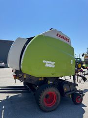 Πρέσες Claas 2009 VARIANT 380 RC-thumb-3