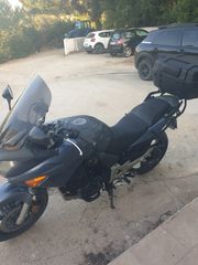 Honda CBF 600S 2006