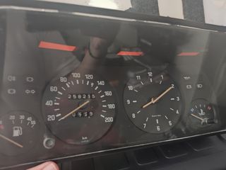 Όργανα από BMW e21