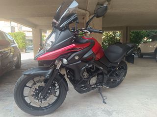 Suzuki DL 650 V-STROM 2021 DL 650 V-STROM ABS