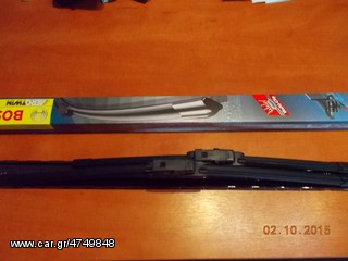 ΥΑΛΟΚΑΘΑΡΙΣΤΗΡΕΣ ΣΕΤ BMW E90 Ε91 F30 F31 E84 E70 E71 / BOSCH ''BMW Bαμβακας''