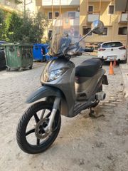 Piaggio Liberty 200 2007 200s 2007