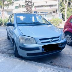 Hyundai Getz 2005