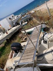 Πασαρέλα υδραυλική 2.60 μ-thumb-1