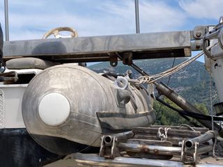 Πασαρέλα υδραυλική 2.60 μ-thumb-7