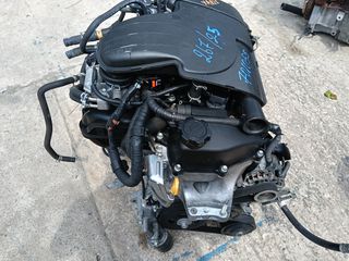 ΚΙΝΗΤΗΡΑΣ 1KR-FE TOYOTA YARIS 05-11-thumb-2