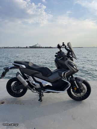 Honda X-ADV 2019