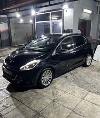 Peugeot 208 2019 PureTech Allure Automatic Turbo