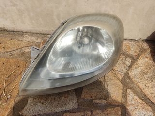 NISSAN PRIMASTAR OPEL VIVARO RENAULT TRAFIC 02-06 ΦΑΝΑΡΙ ΔΕΞΙΟ
