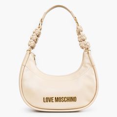 Γυναικείες Τσάντες JC4237 Μπεζ ECOleather Love Moschino Μπεζ