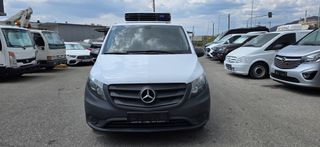 Mercedes-Benz Vito 2018 114-thumb-2