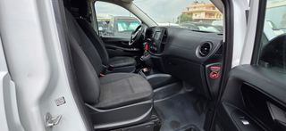 Mercedes-Benz Vito 2018 114-thumb-9