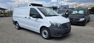 Ψυγείο Mercedes-Benz 2018 vito 114