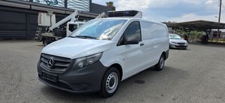 Ψυγείο Mercedes-Benz 2018 vito 114-thumb-1