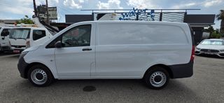 Ψυγείο Mercedes-Benz 2018 vito 114-thumb-3