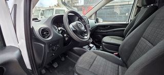Ψυγείο Mercedes-Benz 2018 vito 114-thumb-6