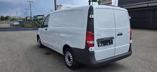 Ψυγείο Mercedes-Benz 2018 vito 114-thumb-7
