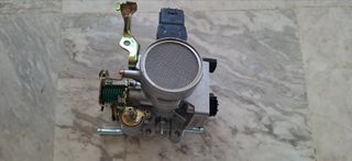 NISSAN MICRA K11 CG10 CG13 16119-41B00 1611941B00 ΠΕΤΑΛΟΥΔΑ ΓΚΑΖΙΟΥ ΜΕ ΤΡΙΣΙΜΠΙΤΕΡ