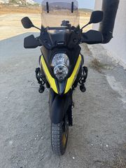 Suzuki V-Strom 650 XT 2021