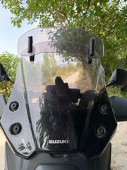Suzuki V-Strom 650 XT 2021-thumb-2
