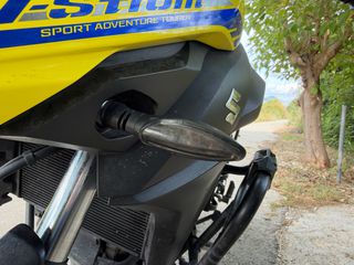 Suzuki V-Strom 650 XT 2021-thumb-3