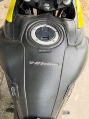 Suzuki V-Strom 650 XT 2021-thumb-6