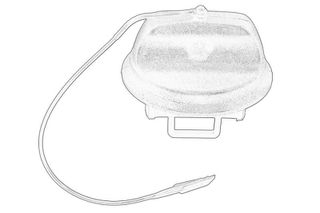 Ταπα Ρεζερβουαρ Καυσιμου NISSAN INTERSTAR, PRIMASTAR; OPEL MOVANO B, VIVARO A, VIVARO B RENAULT CAPTUR I, CLIO III, CLIO III/HATCHBACK, CLIO IV, CLIO IV/HATCHBACK, CLIO V, FLUENCE
