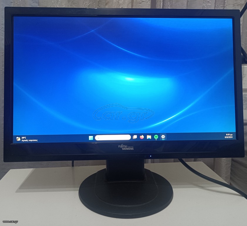 Fujitsu Siemens AMILO L3190T