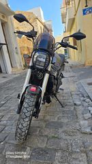 Voge 300 ACX 2023 Classic