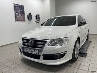 Volkswagen Passat 2009 Volkswagen Passat 1.4 TSI 122PS Rline