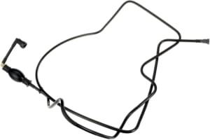 Ελαστικός σωλήνας καυσίμων RENAULT TRAFIC II