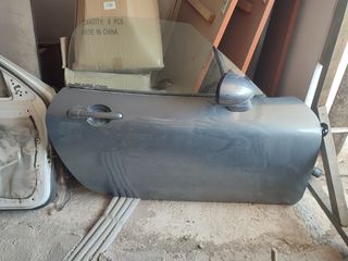 Πόρτα δεξιά mazda mx5nc
