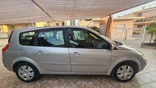 Renault Scenic 2008 GRANDE