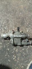 OPEL VECTRA C ASTRA H MERIVA A 55559594 24405922 PIERBURG 72839106 Z16XEP 1.6 16V ΒΑΣΗ ΘΕΡΜΟΣΤΑΤΗ ΒΑΛΒΙΔΑ EGR