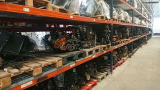 CITROEN C3 IV (CC CB) HPV 1.2 PURE TECH ΚΙΝΗΤΗΡΑΣ ΜΗΧΑΝΗ ΜΟΤΕΡ ENGINE-thumb-1