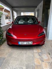 Tesla Model 3 2024 PERFORMANCE