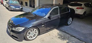 Bmw 335 2008 NAVI-SUNROOF-BOOK SERVICE