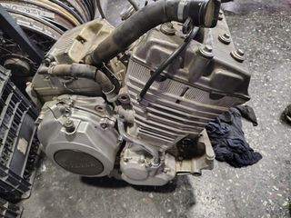 Μοτέρ TDM 850 4TX