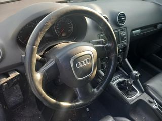 AUDI A3 8P '03-'08 ΤΑΜΠΛΟ
