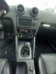 AUDI A3 8P '03-'08 ΤΑΜΠΛΟ-thumb-1