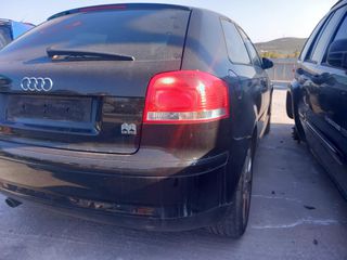 AUDI A3 8P '03-'08 ΤΑΜΠΛΟ-thumb-19