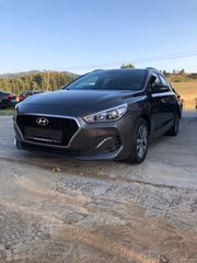 Hyundai i 30 2018 Passion kamera