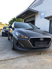 Hyundai i 30 2018 Passion kamera-thumb-1