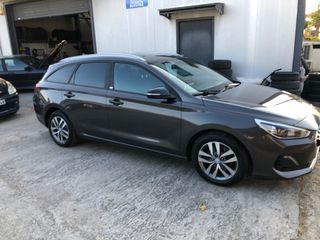 Hyundai i 30 2018 Passion kamera-thumb-2