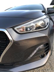 Hyundai i 30 2018 Passion kamera-thumb-18