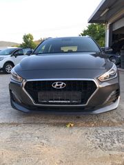 Hyundai i 30 2018 Passion kamera-thumb-19