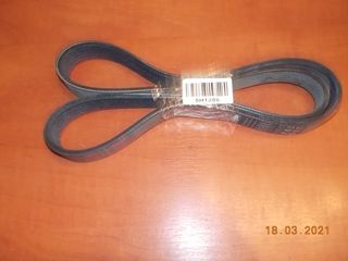 ΙΜΑΝΤΑΣ ΔΥΝΑΜΟ / ΑΝΤΛΙΑ ΝΕΡΟΥ MINI COOPER R50 W10 6PK1033 ''BMW Βαμβακάς''