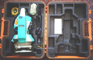 ΓΑΙΩΔΕΤΙΚΟΣ ΣΤΑΘΜΟΣ