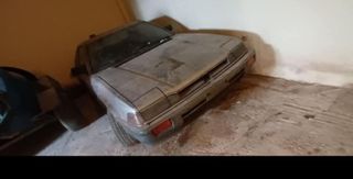 Honda Prelude 1986