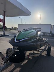 Kawasaki 2010 Ultra 260x
